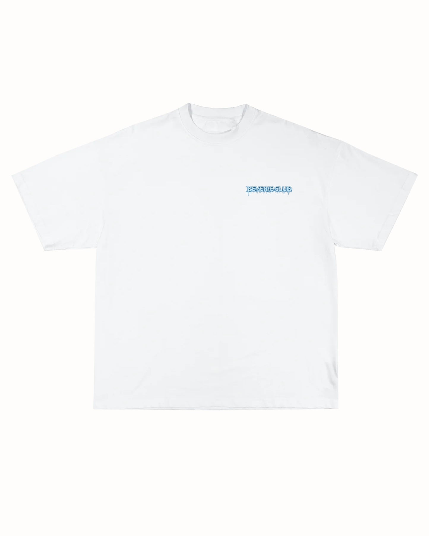 FROZEN HEART TEE