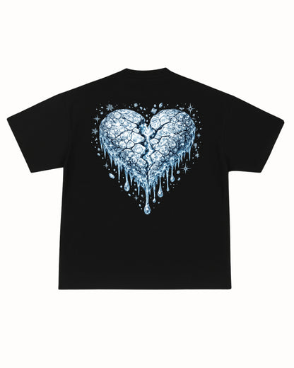 FROZEN HEART TEE