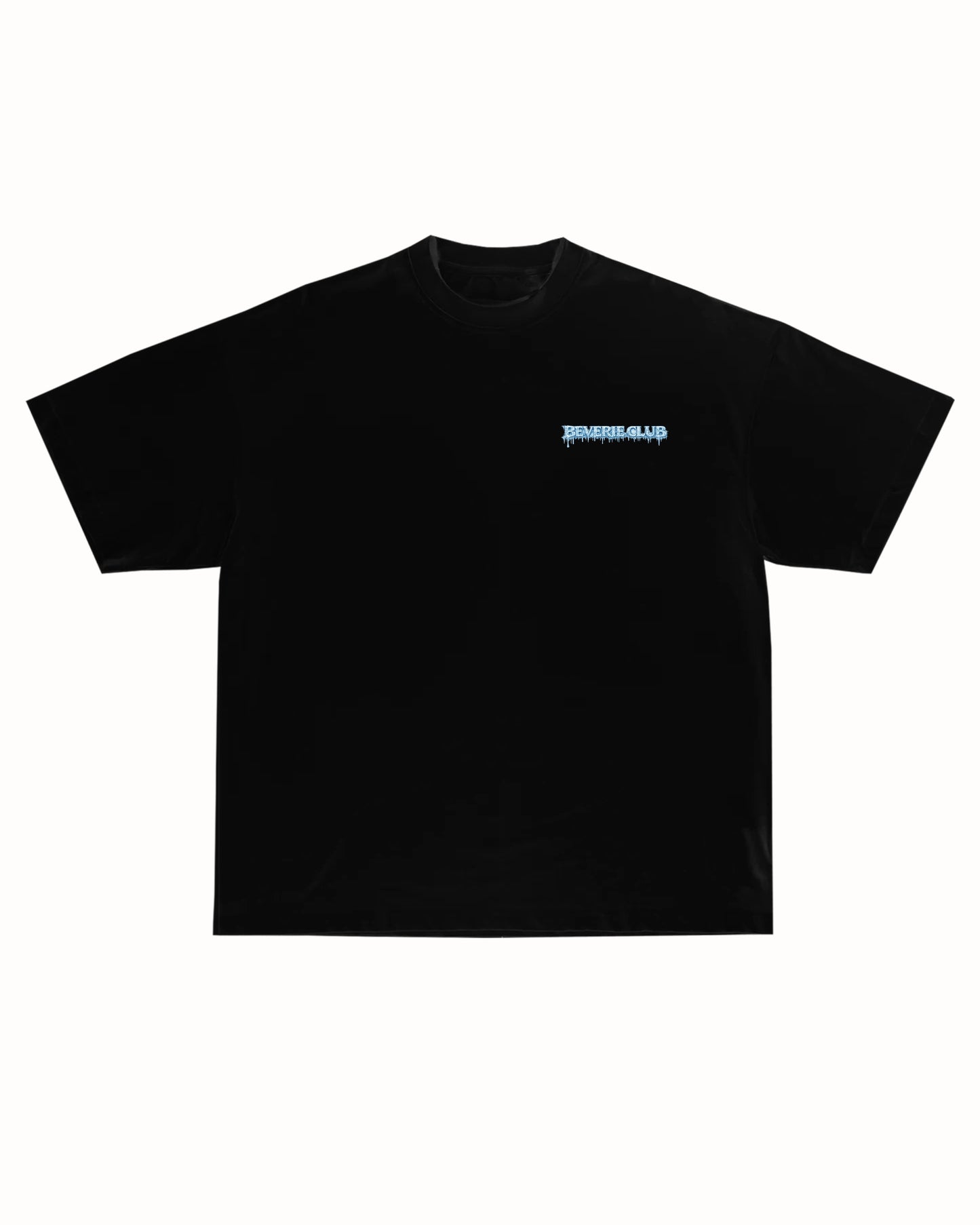 FROZEN HEART TEE