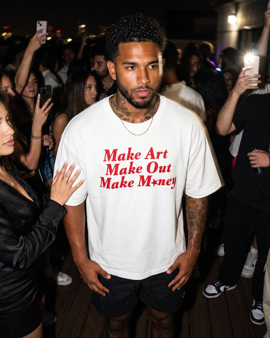 TRIPLE M TEE