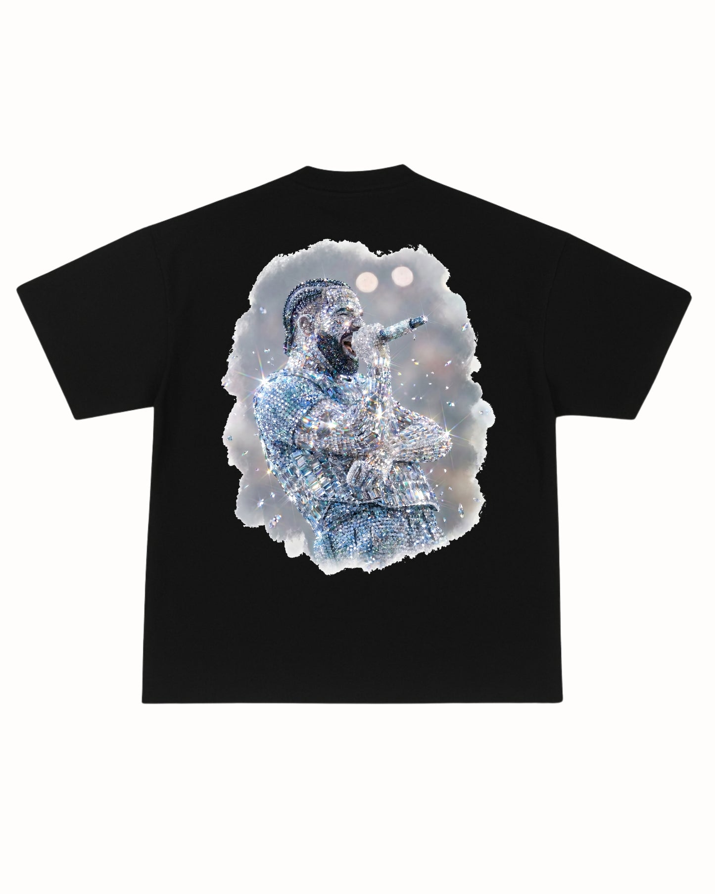 ICED OUT TEE