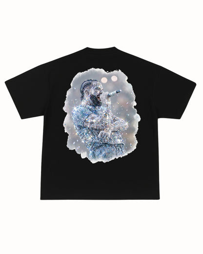 ICED OUT TEE
