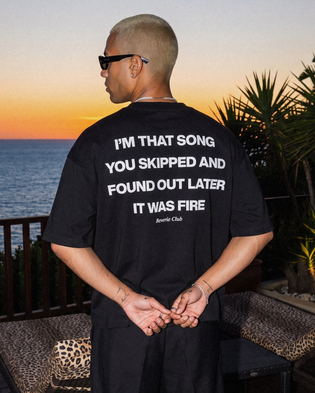 THAT SONG TEE