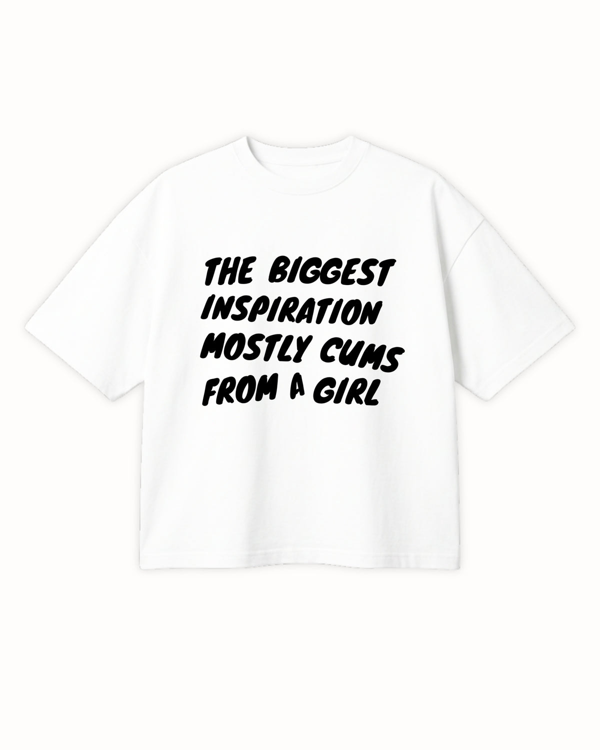 INSPIRATION TEE