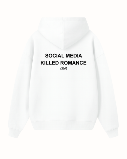 KILLED ROMANCE HOODIE