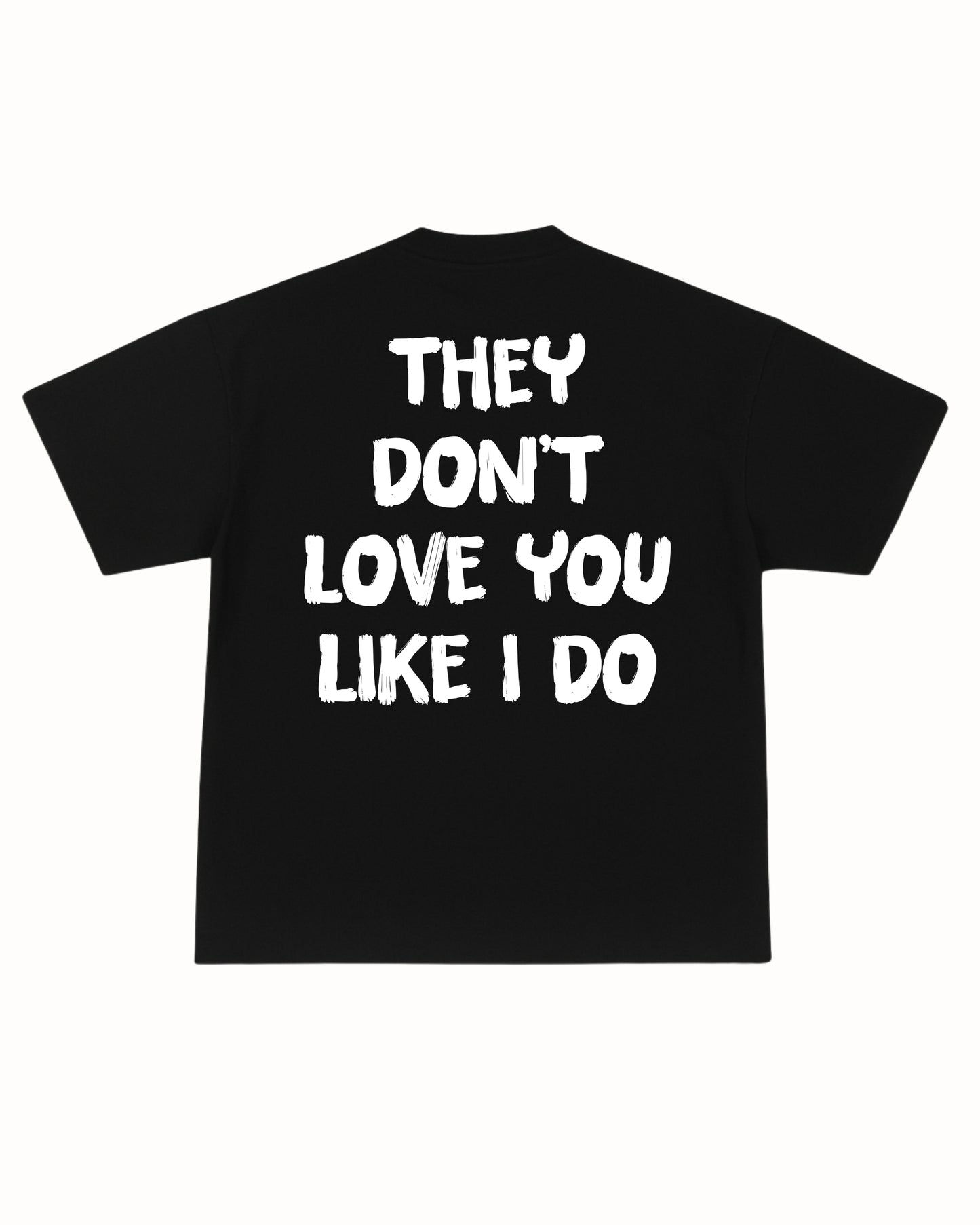 LOVE LIKE I DO TEE