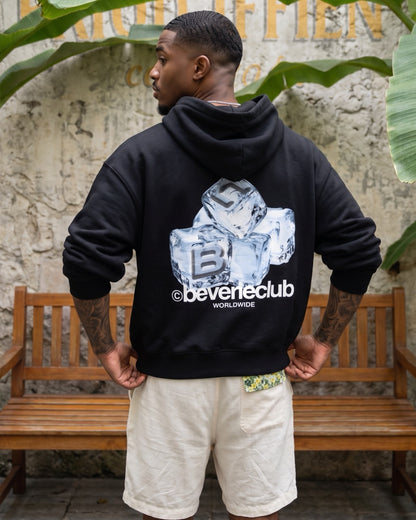COLD CLUB HOODIE