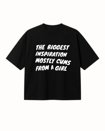 INSPIRATION TEE