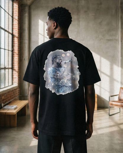 ICED OUT TEE