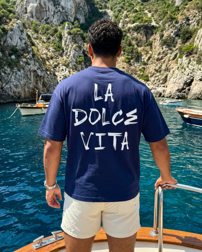 DOLCE VITA TEE