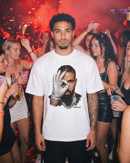 NO FACE TEE