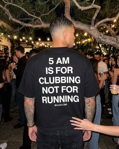5AM TEE