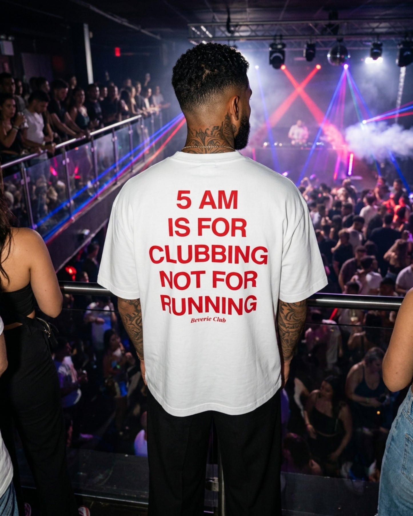 5AM TEE