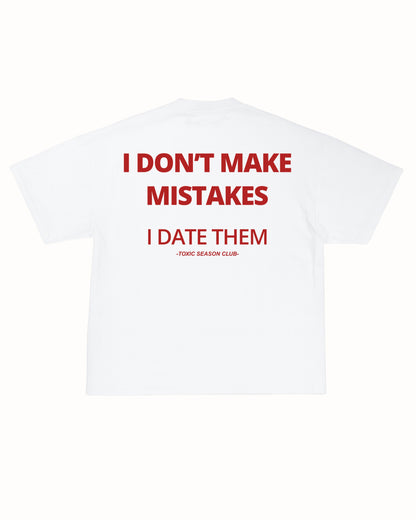 I DATE THEM TEE
