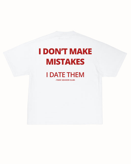 I DATE THEM TEE