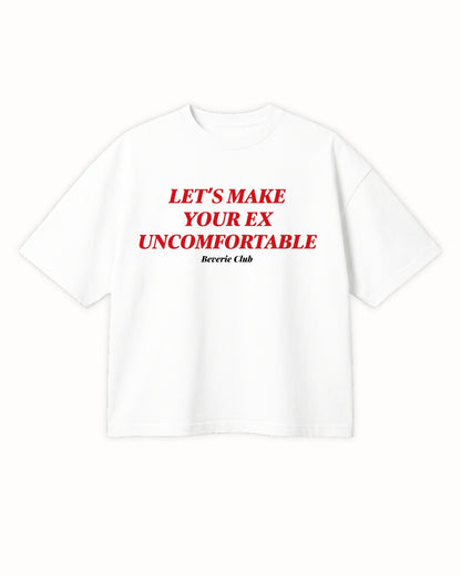 MAKE HIM MAD TEE