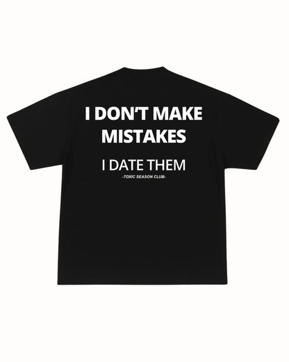 I DATE THEM TEE