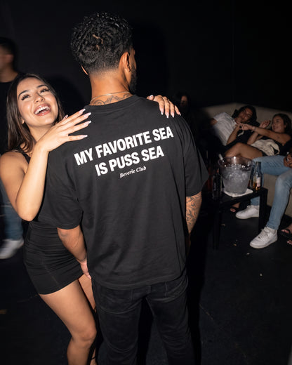 FAVORITE SEA TEE
