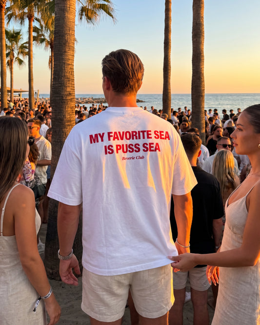 FAVORITE SEA TEE