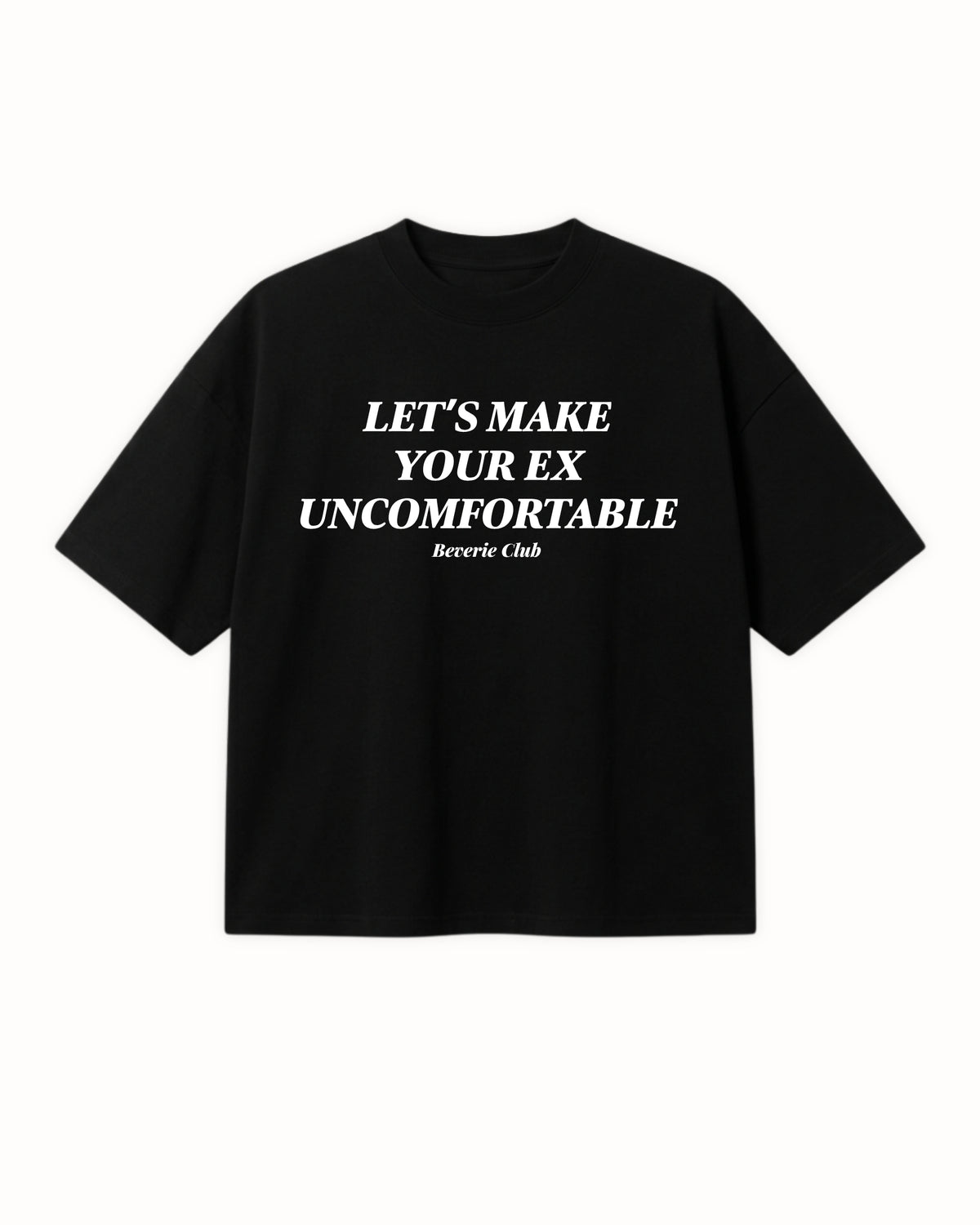 MAKE HIM MAD TEE