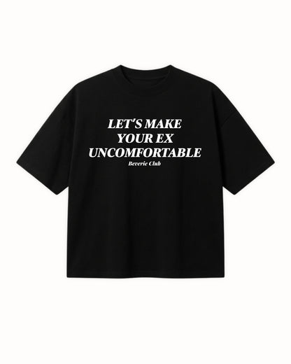 MAKE HIM MAD TEE