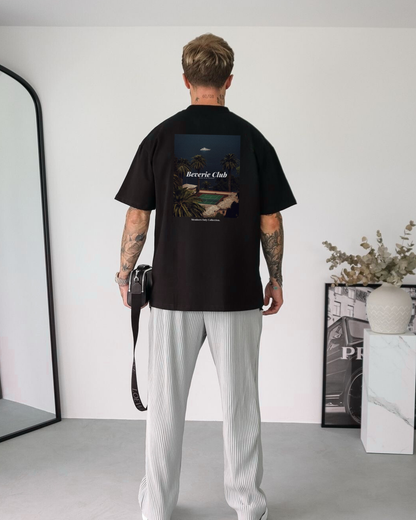 CÔTE D’AZUR TEE