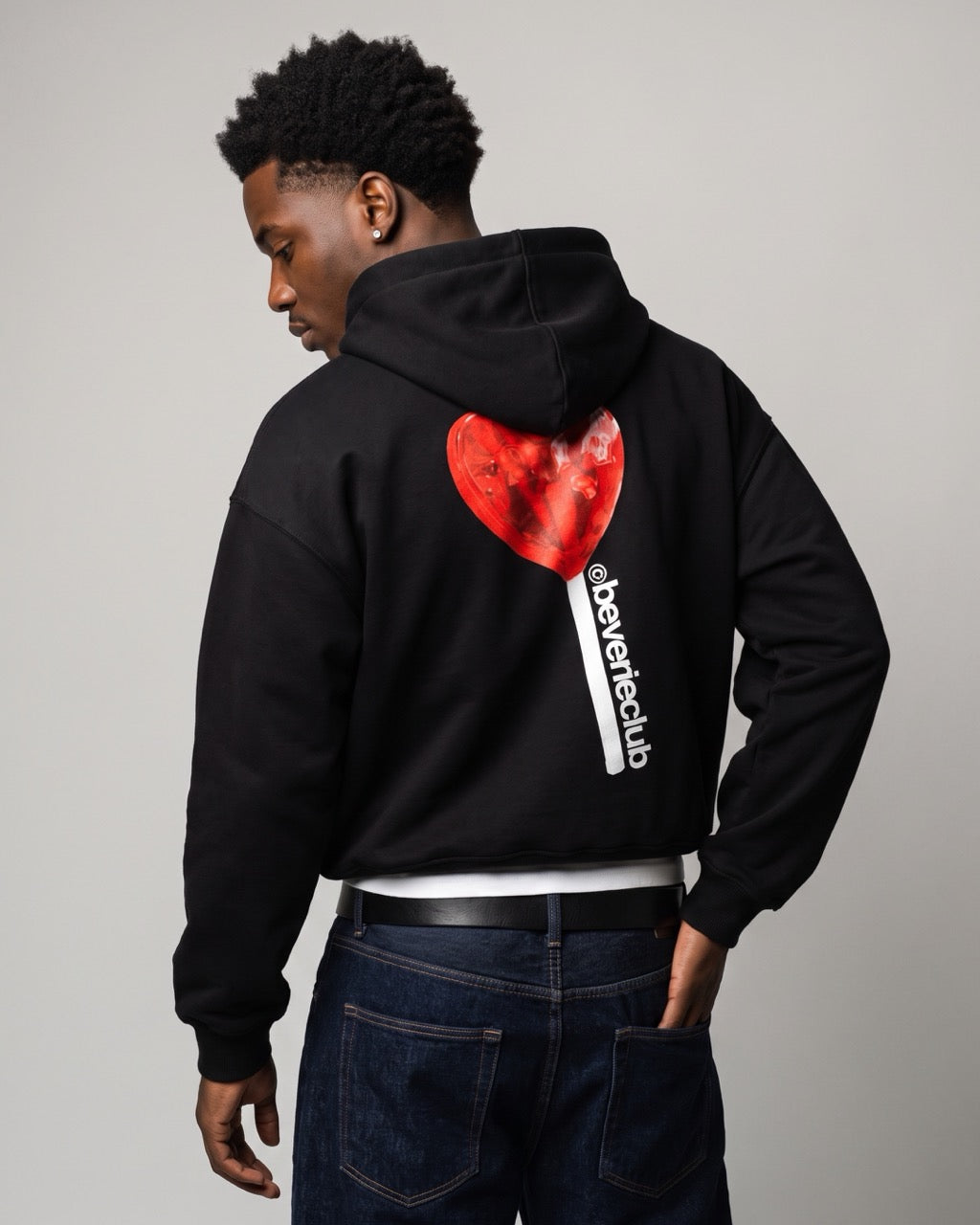 SUGAR RUSH HOODIE