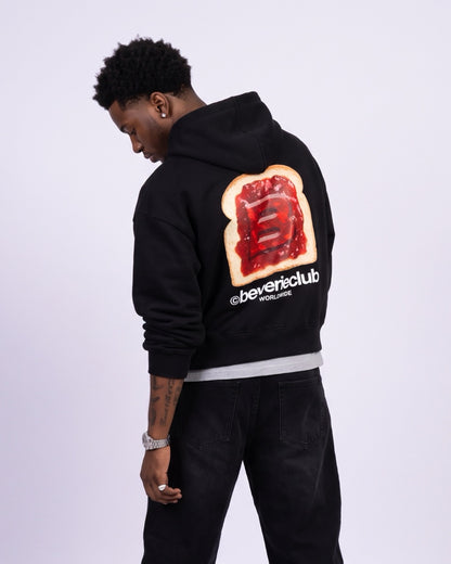 DAILY BREAD HOODIE