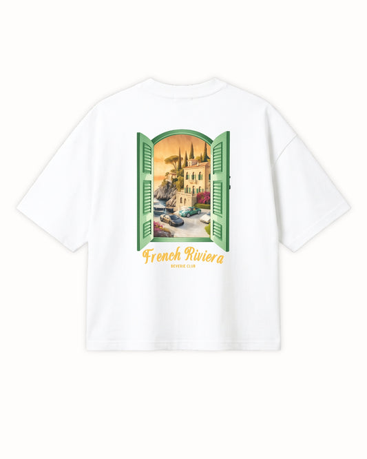 FRENCH RIVIERA TEE