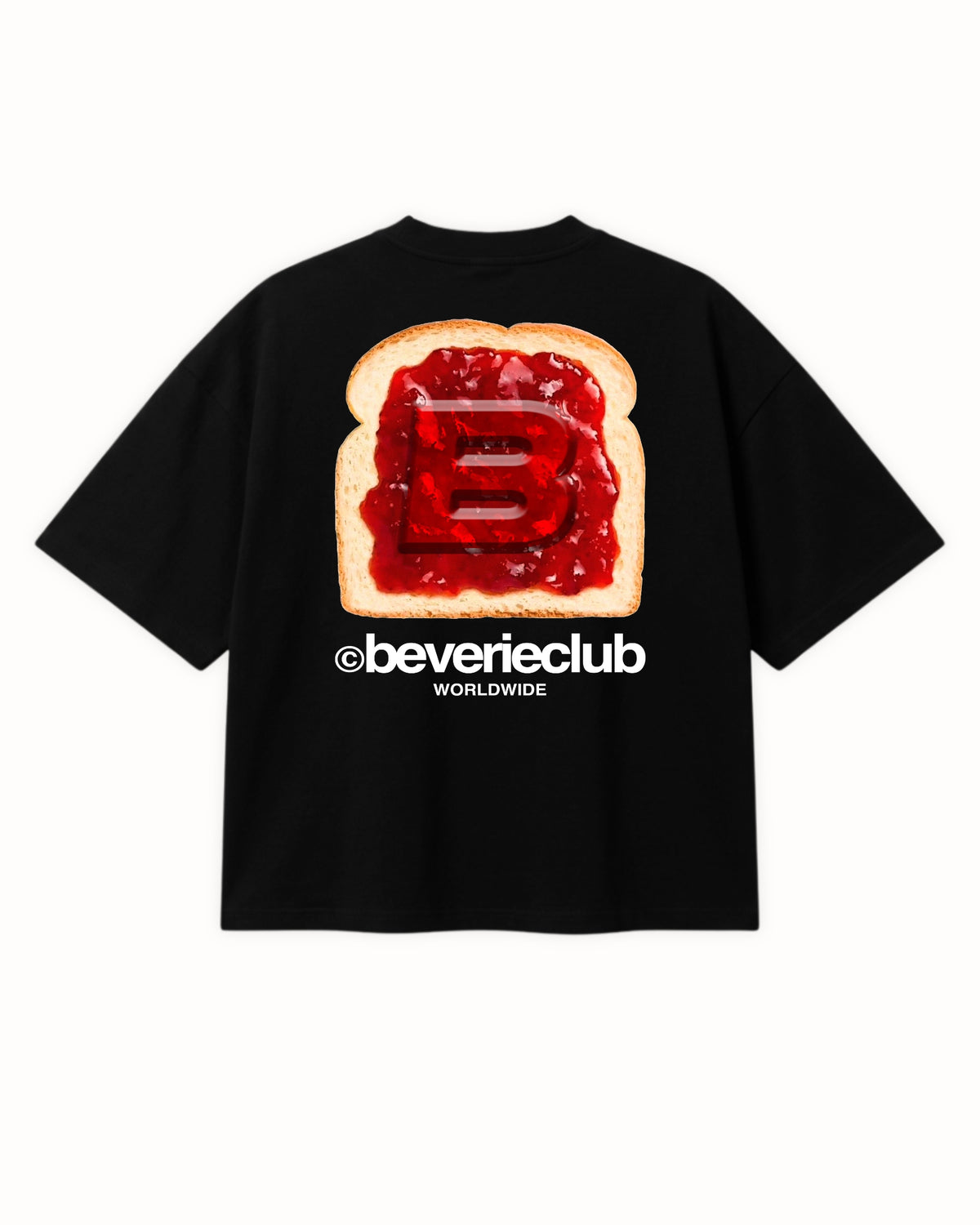 DAILY BREAD TEE