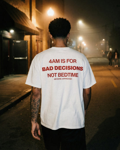 4AM TEE