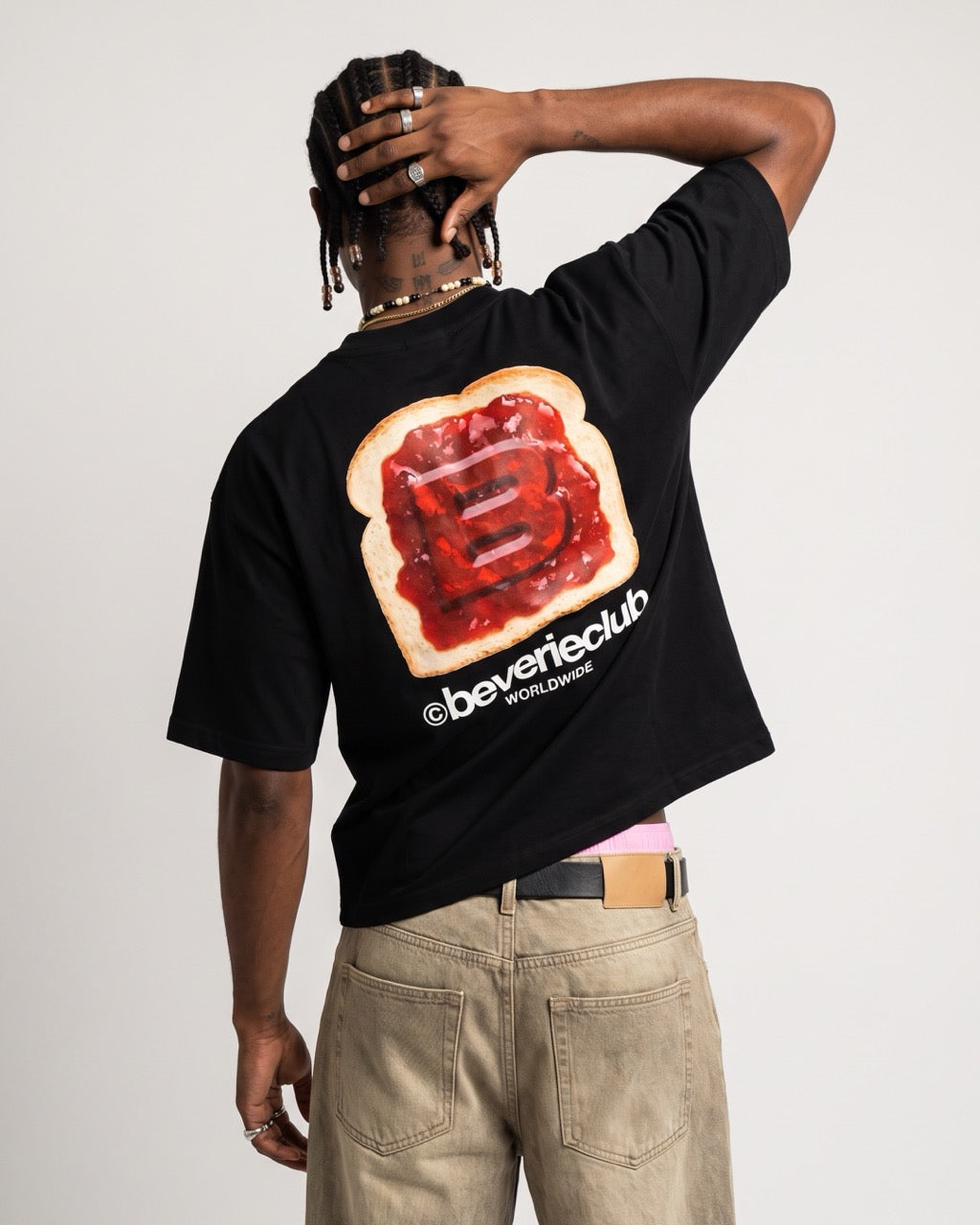 DAILY BREAD TEE