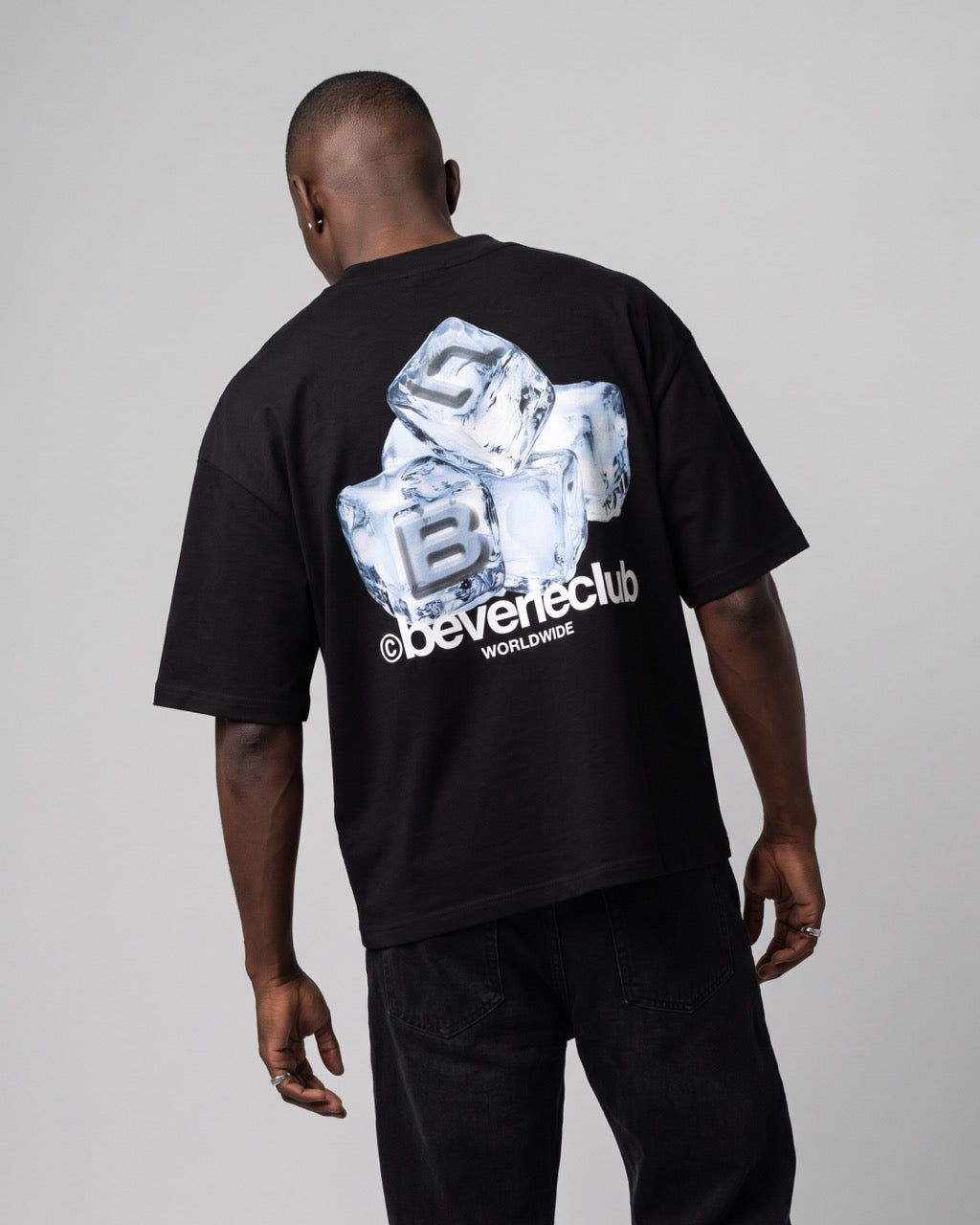 COLD CLUB TEE