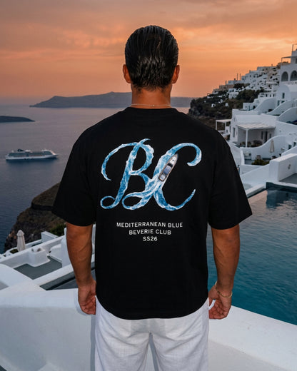 MEDITERRANEAN TEE