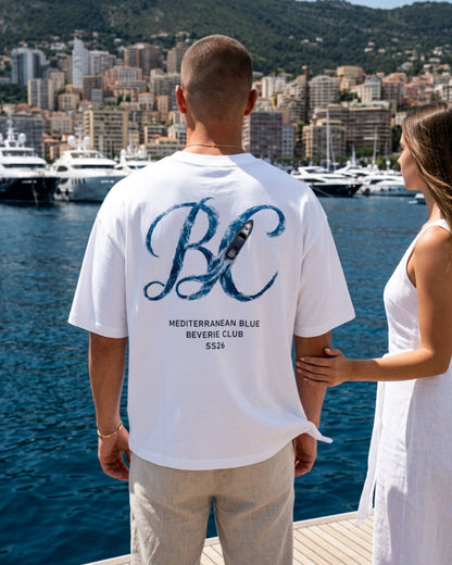 MEDITERRANEAN TEE