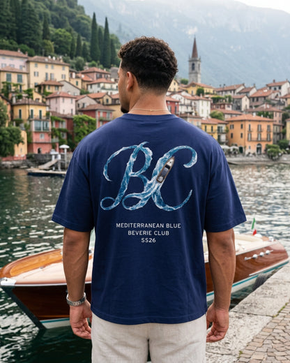 MEDITERRANEAN TEE