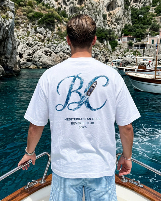 MEDITERRANEAN TEE