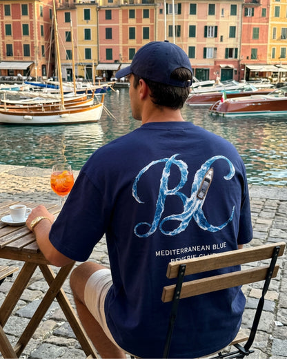 MEDITERRANEAN TEE