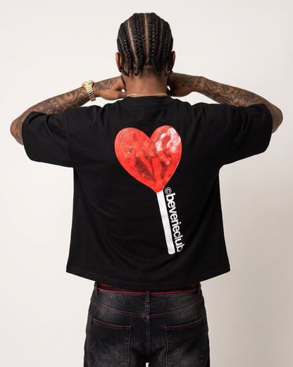 SUGAR RUSH TEE