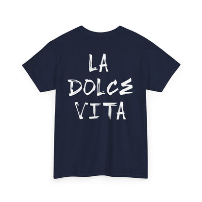 DOLCE VITA TEE