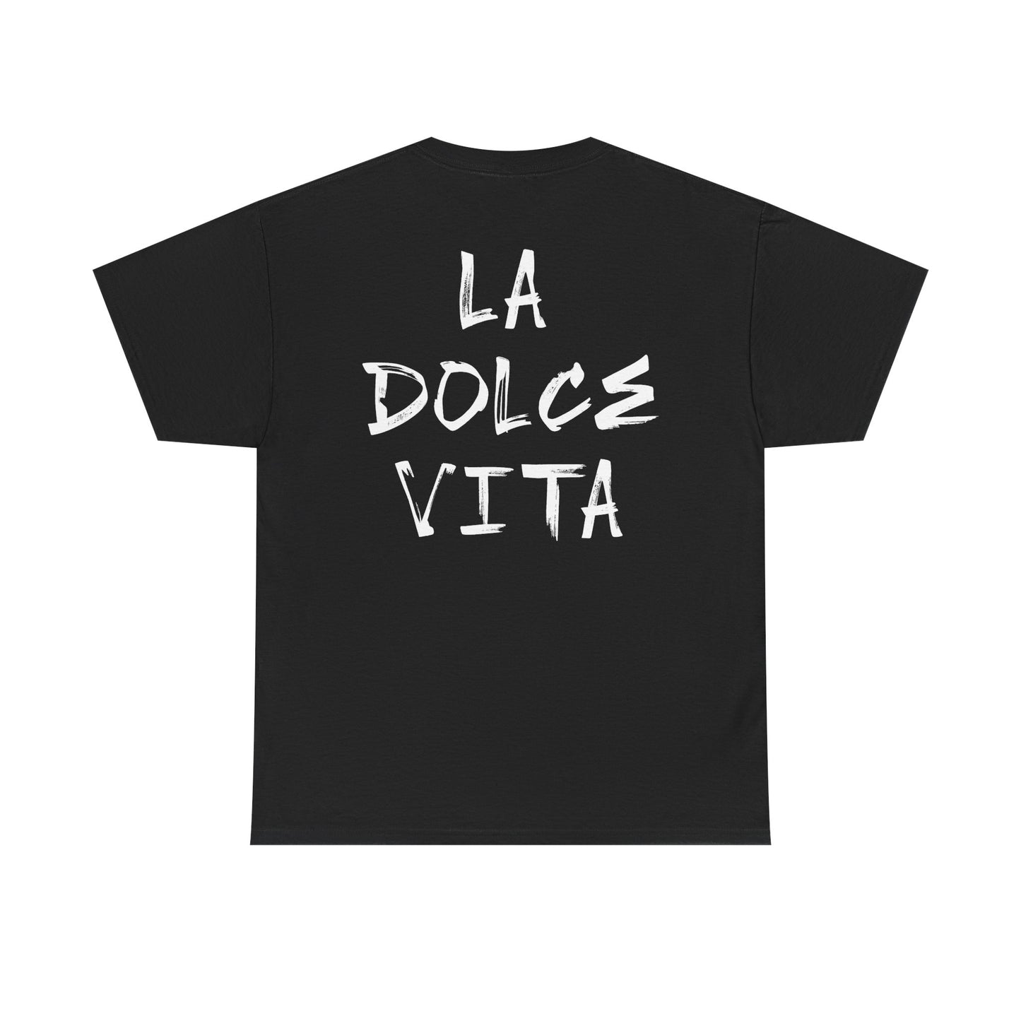 DOLCE VITA TEE