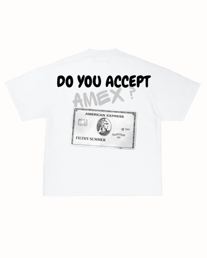 NO LIMIT TEE