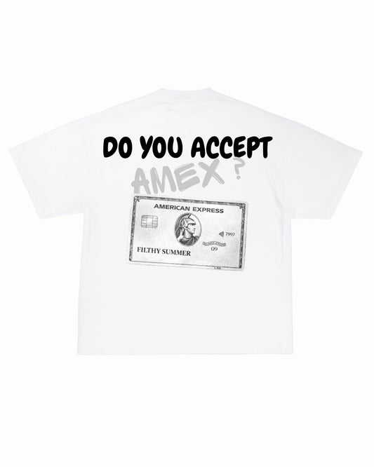 NO LIMIT TEE