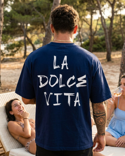 DOLCE VITA TEE