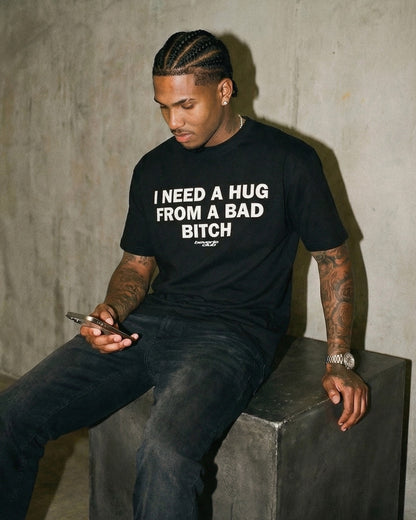 BAD B TEE