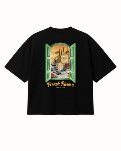 FRENCH RIVIERA TEE