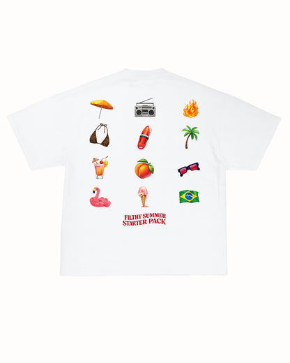 ESSENTIALS TEE