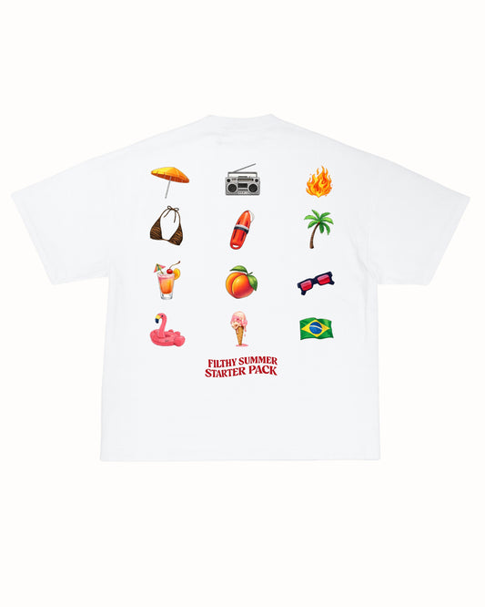 ESSENTIALS TEE