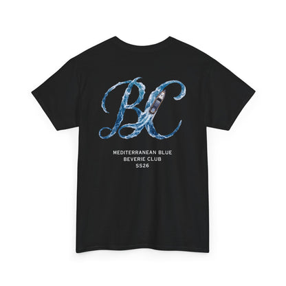 MEDITERRANEAN TEE