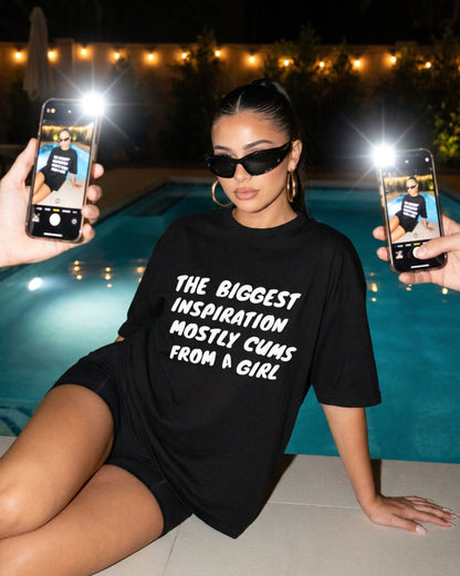 INSPIRATION TEE
